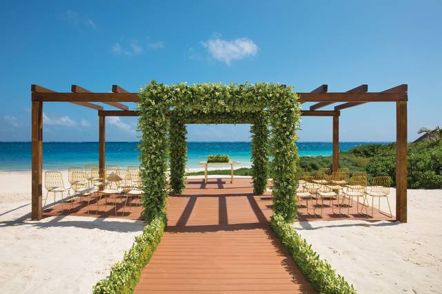 Destination Wedding