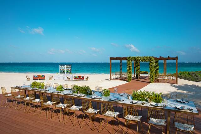 Destination Wedding