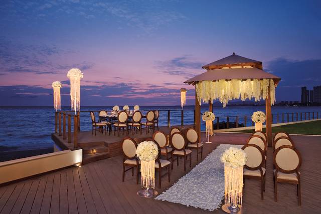 Destination Wedding