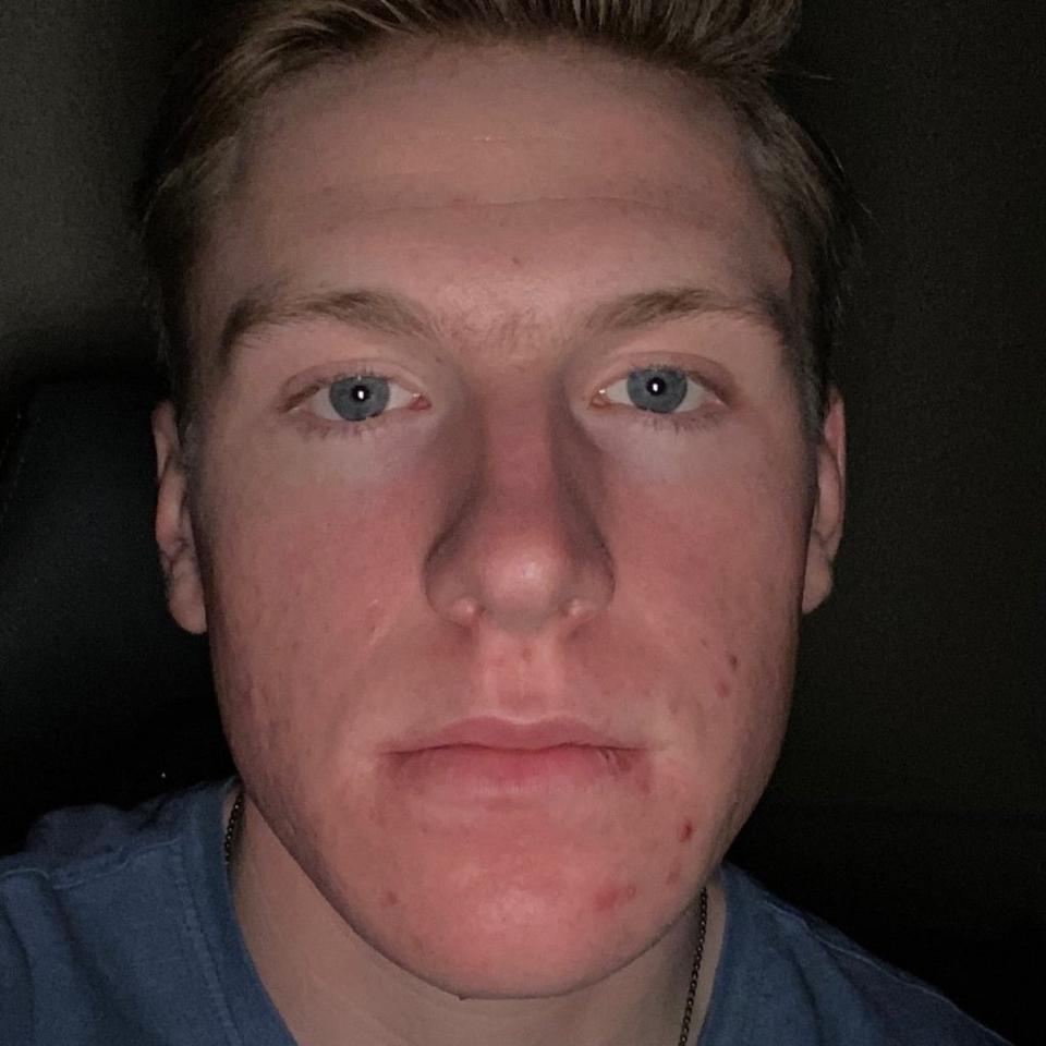 Noah Hefrich