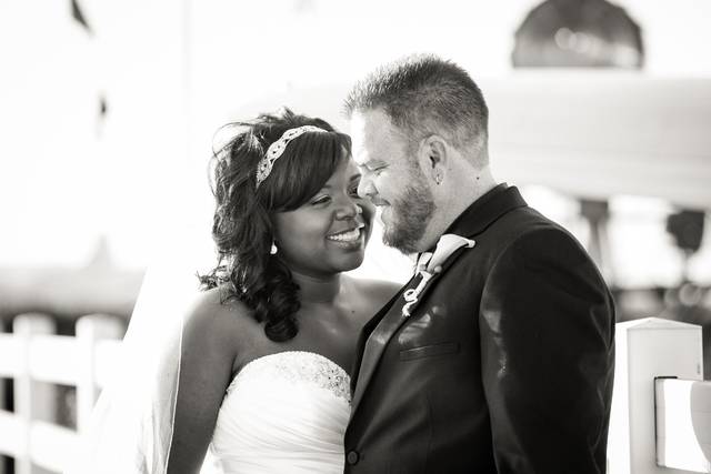 DDP Wedding Videography