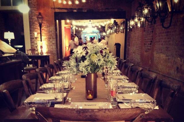 Michael's Catering