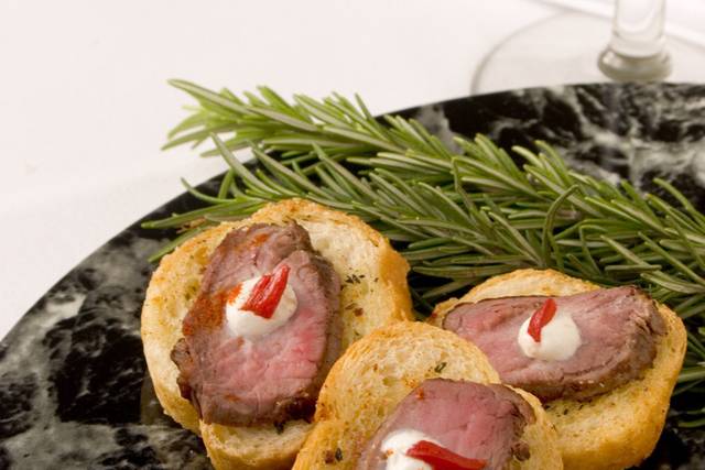 Michael's Catering
