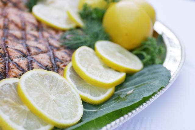 Michael's Catering