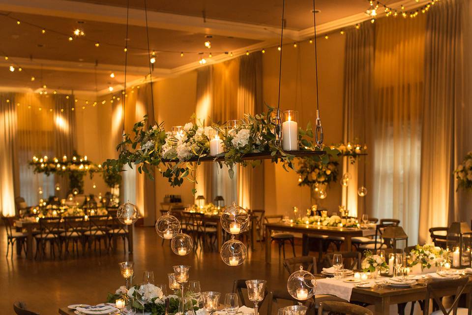 The Ivy Room