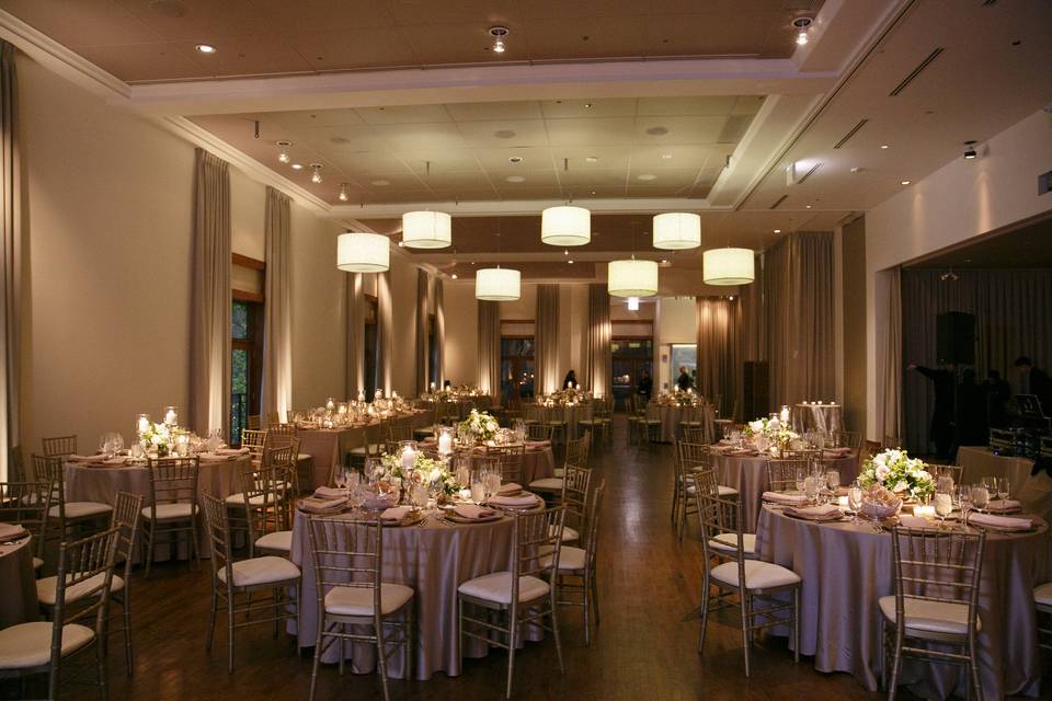 The Ivy Room