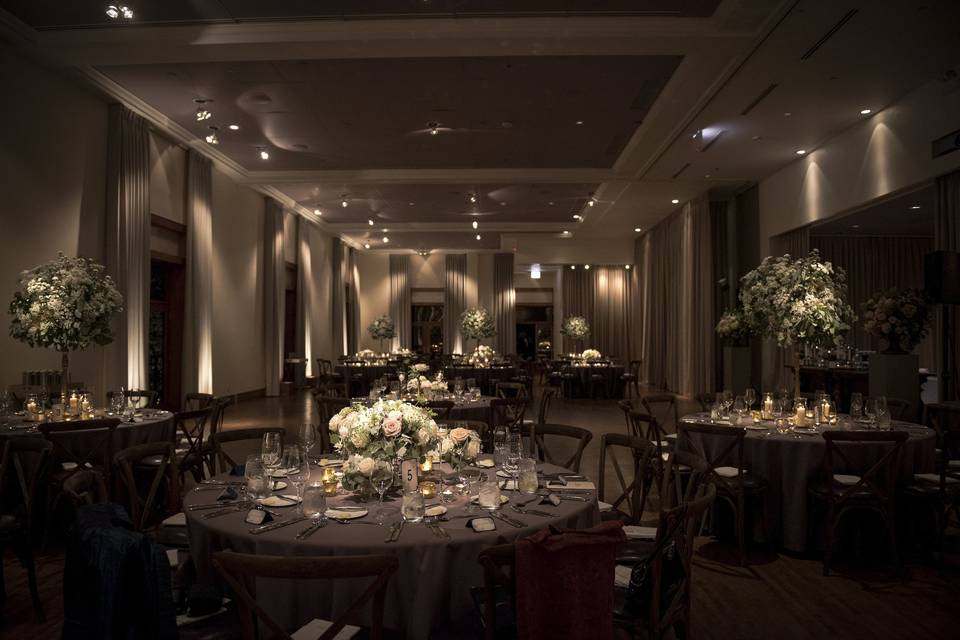 The Ivy Room