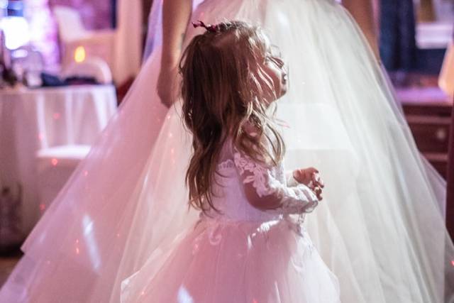 Bridesmaid