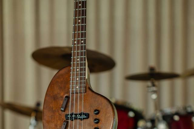 Band setup