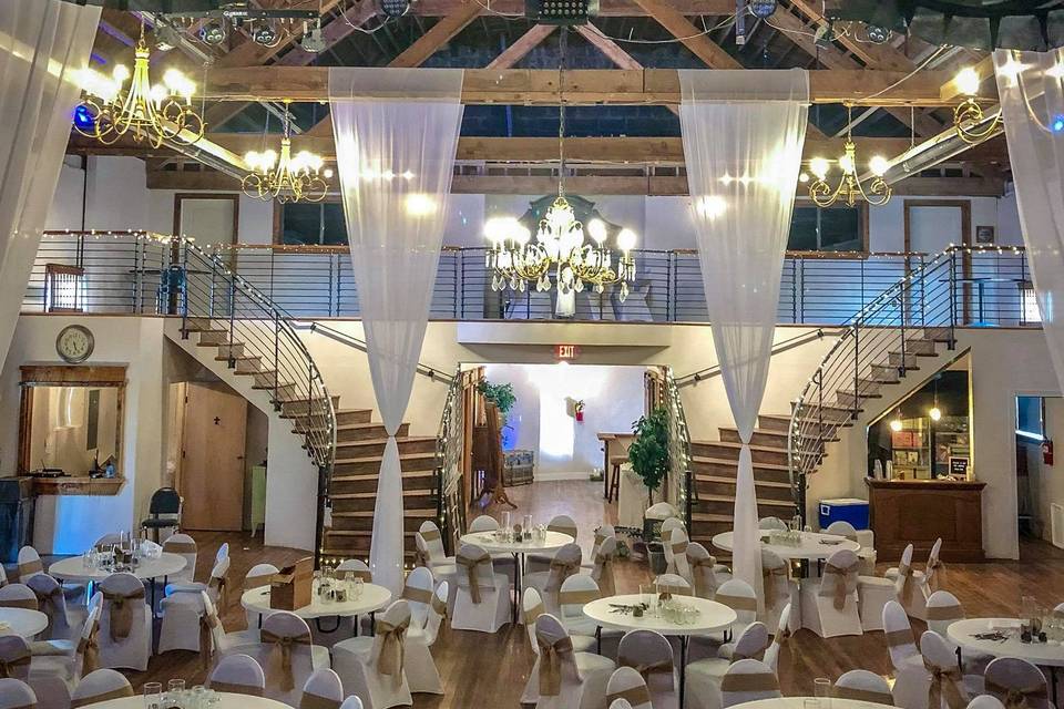 Catered Event