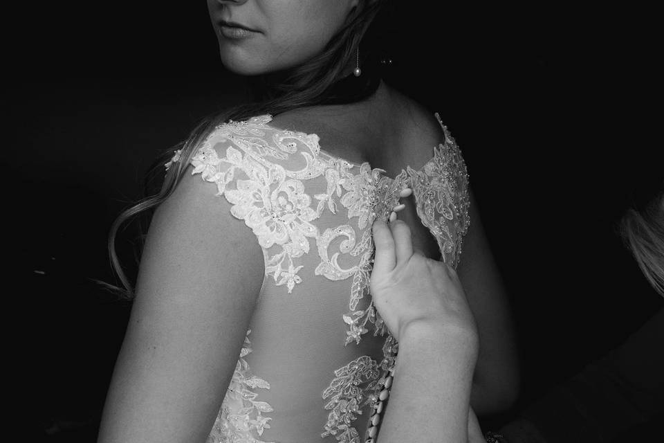 Bride
