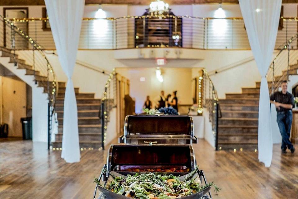 Catering