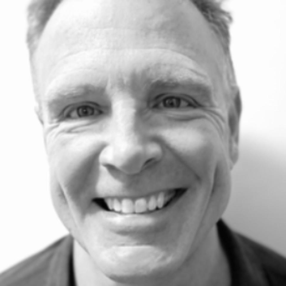 Mike Thurman