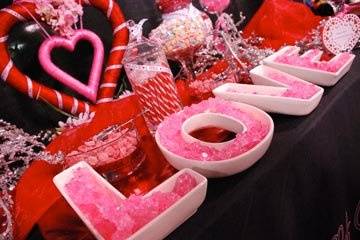 Candy bar