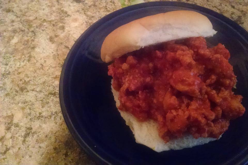 Sloppy Joe’s