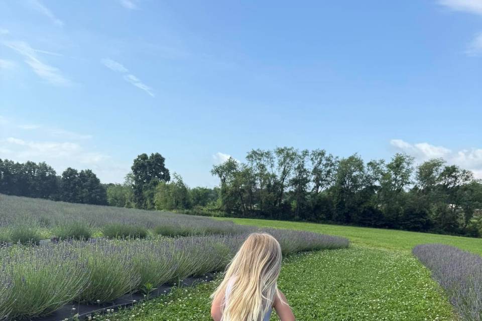 Blooming Springs Farm