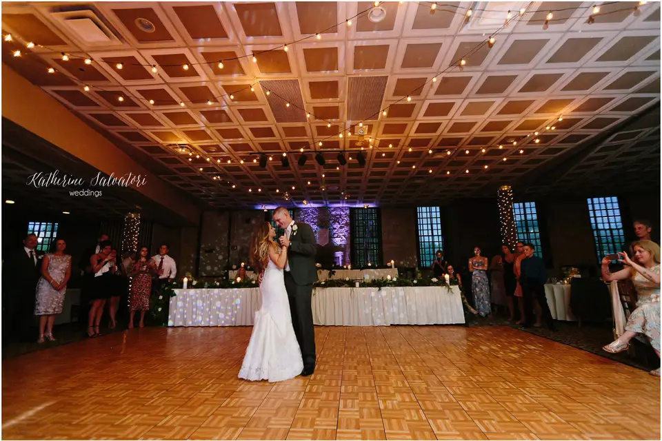 Top 10 Banquet Halls in Aurora, IL - Two Brothers Weddings & Events