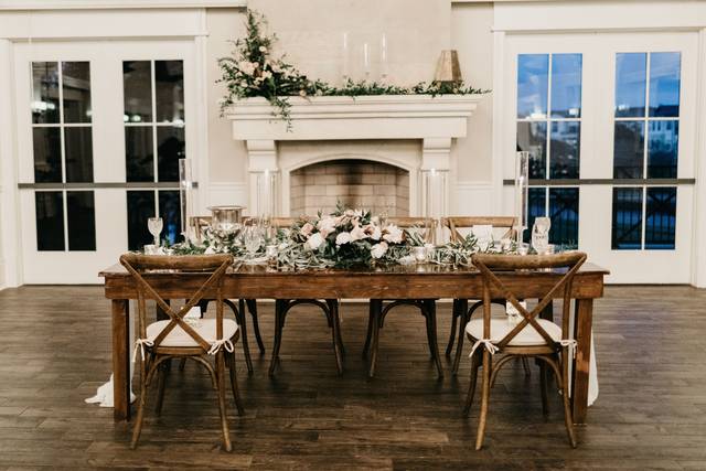 Tablescape