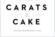 Carats & Cake