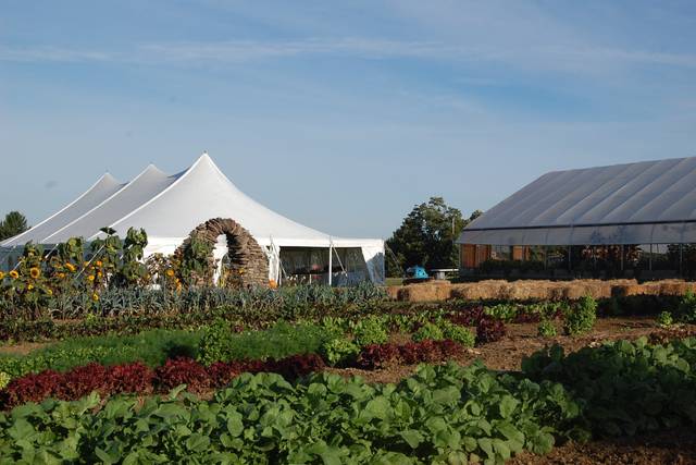 Sandiwood Farm