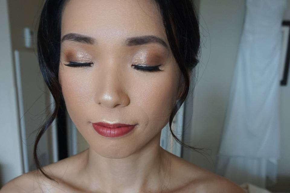 Belle + Blush Beauty