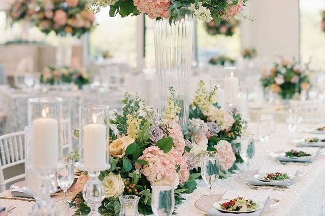 Decio’s Clothier/Alterations, Wedding & Event Planning