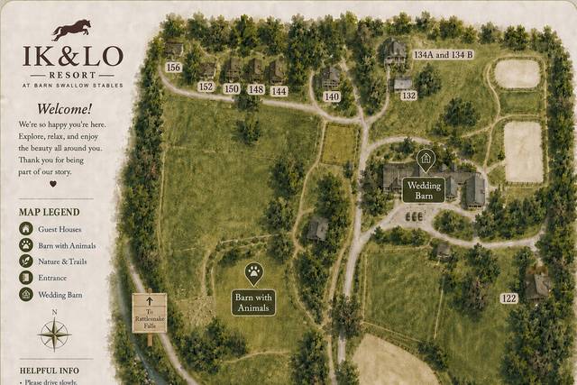 Property Map