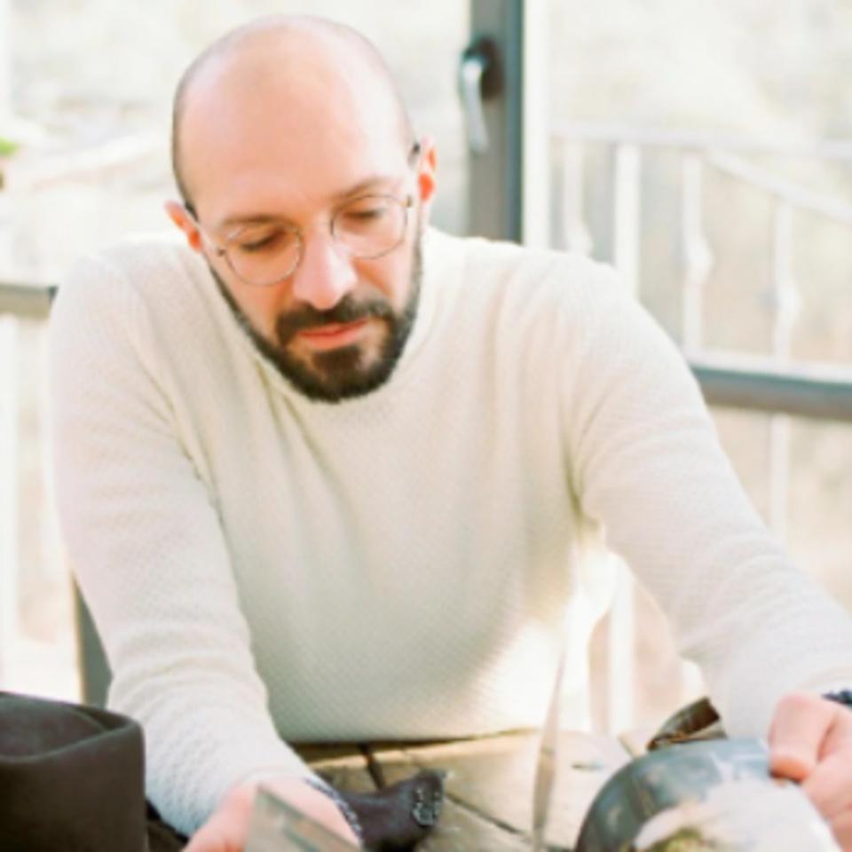 Gianni Cortese