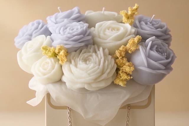 Seaside Calm Candles