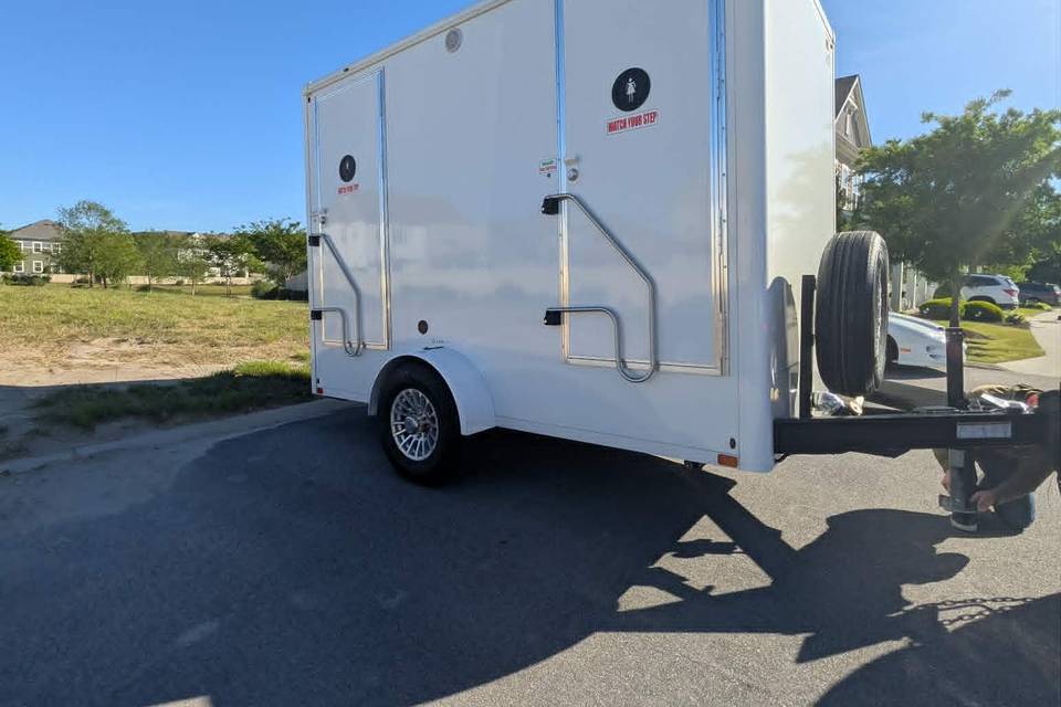 2-Stall