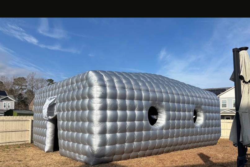 Tent