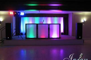 J. Soul Productions