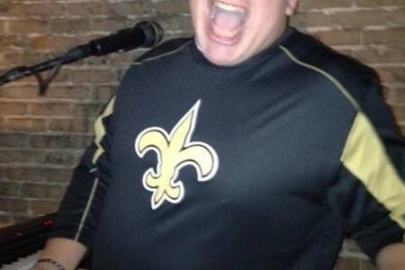Band member