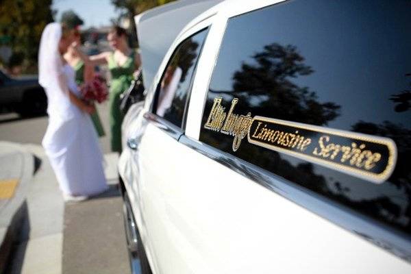 Elite Image Limousines