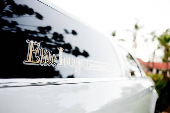 Elite Image Limousines