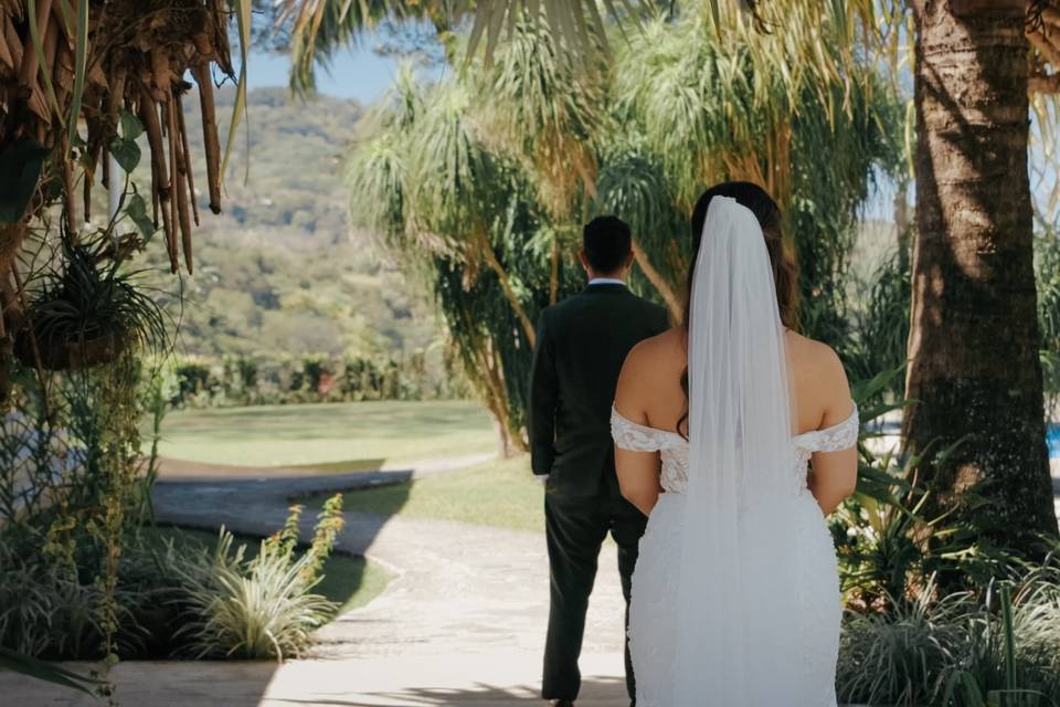 First Look