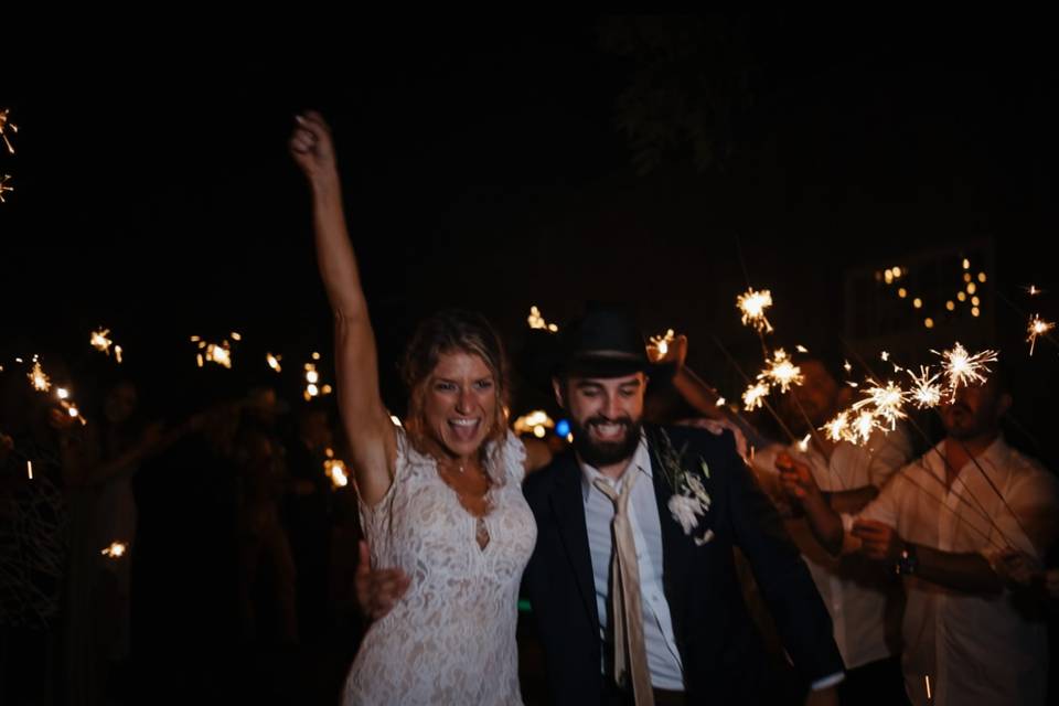 Sparklers