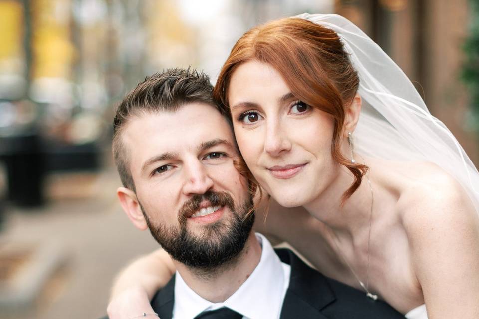 Delamar wedding
