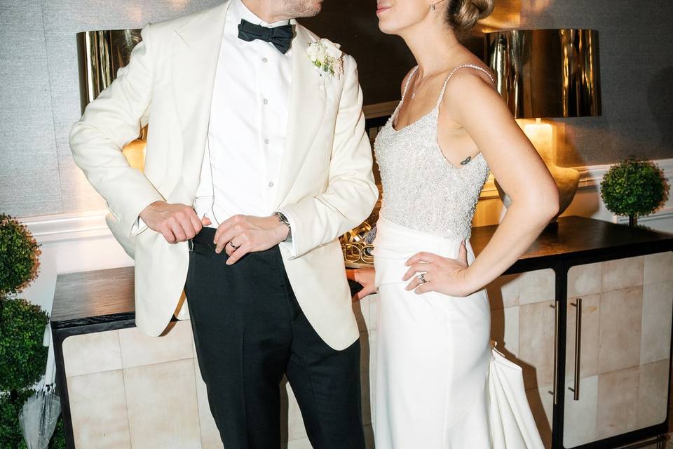 CT wedding photographer