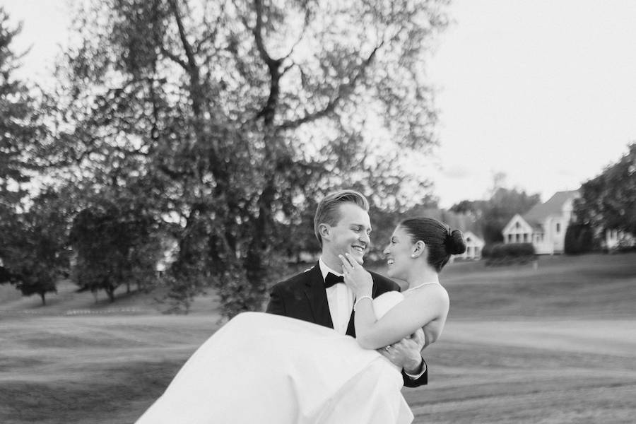 CT wedding photographer