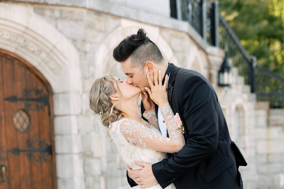 CT wedding photographer