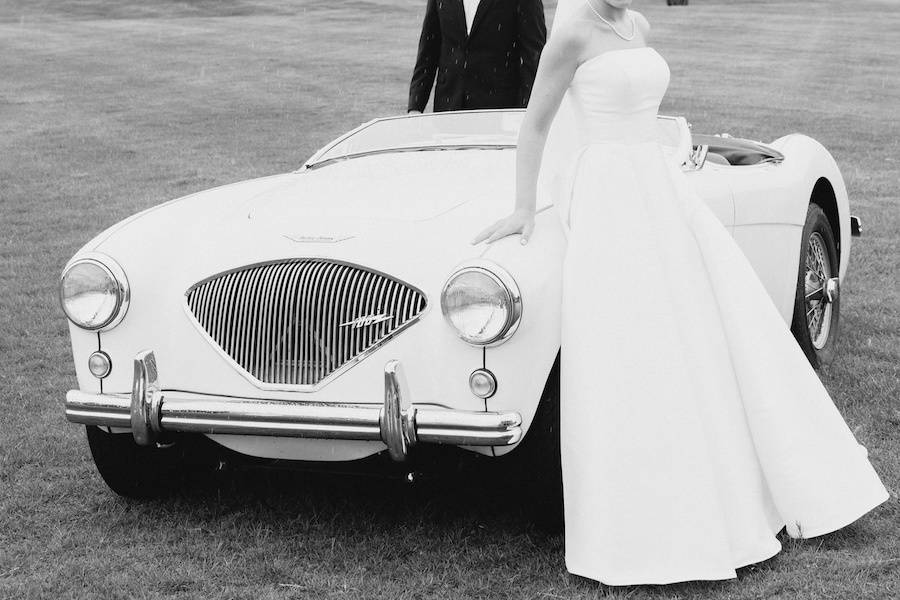 CT wedding photographer