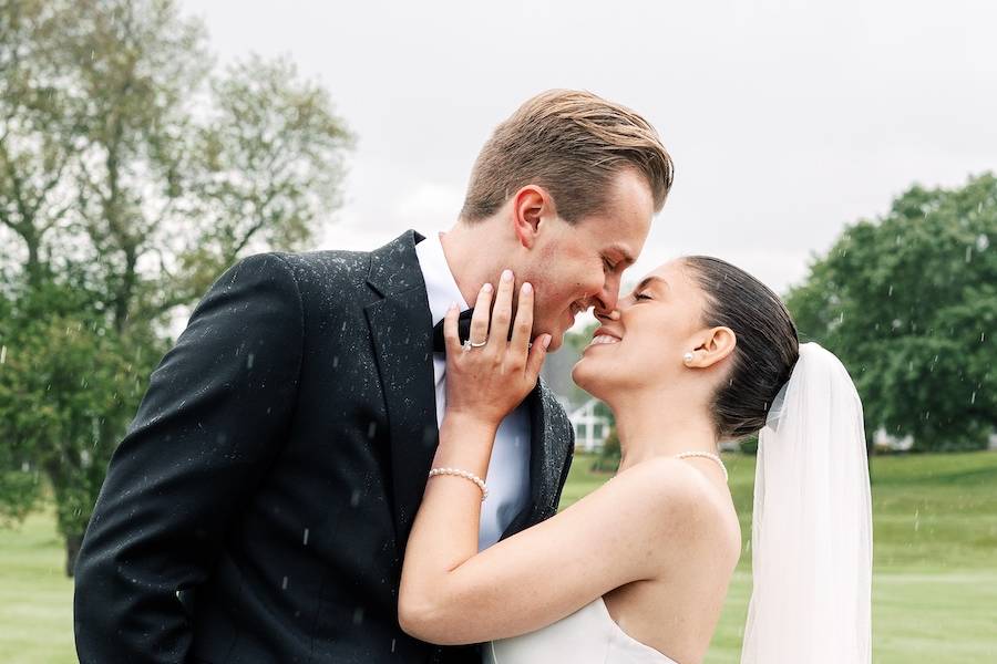 CT wedding photographer