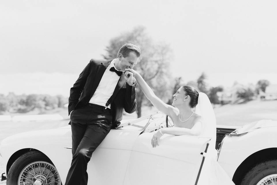 CT wedding photographer