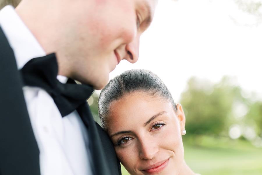 CT wedding photographer