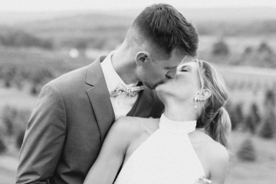 Ct wedding photographer