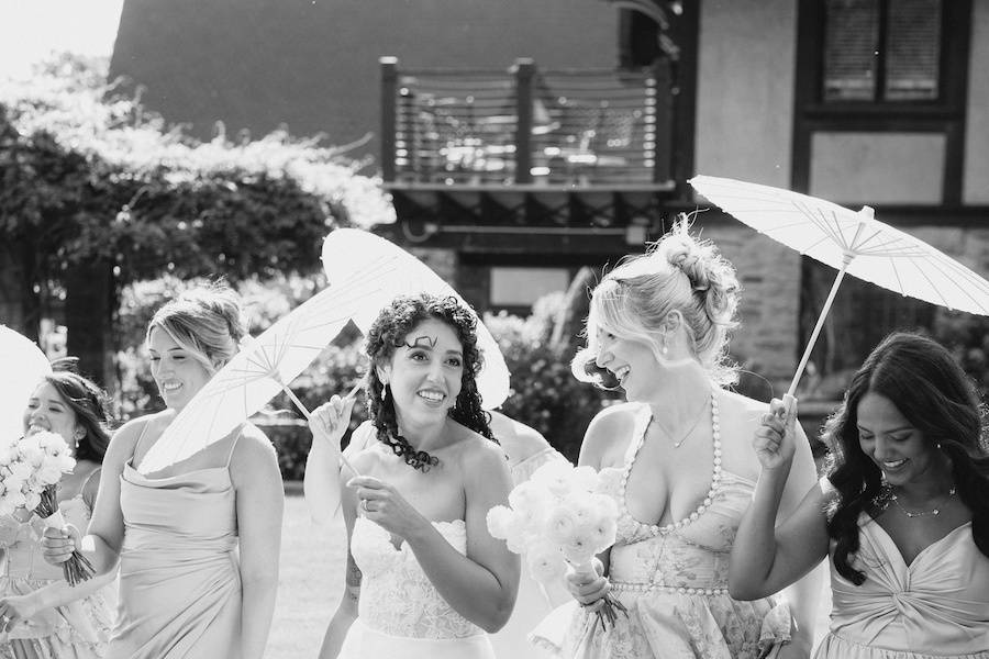 CT wedding photographer