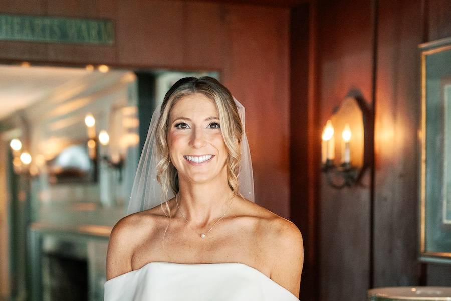 CT wedding photographer