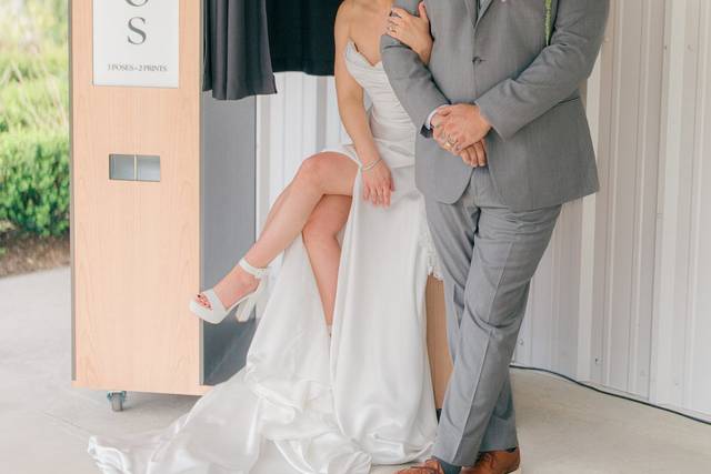 Icona Photo Booths