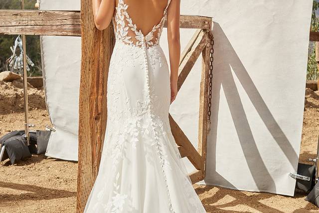 Wedding Dresses Hickory NC